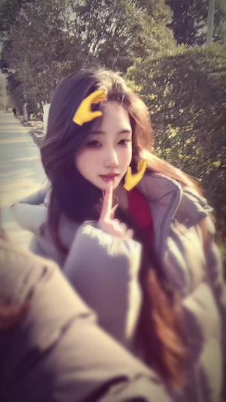 老公 我情人节是一个人 希望你也是