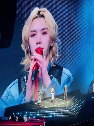 我上老ONER家嘎油嘎油#oner狂欢巡回日记#木子洋#岳明辉#灵超