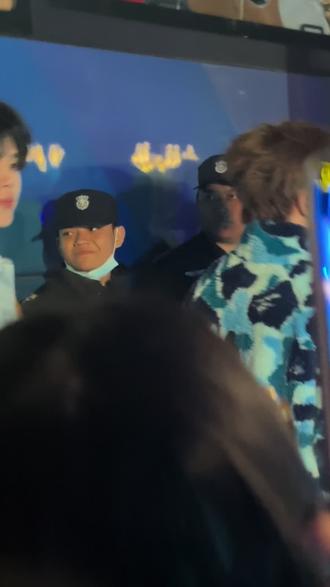 :谁谁谁 在哪在哪 #王翊恩 #en王翊恩 #超燃青春的合唱 #综艺