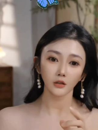 轻盈日常百搭高颅顶发箍百搭双色休闲气质小众高级感时尚压发发卡#发卡#发箍#发饰#高颅顶发箍