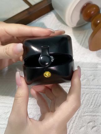 救命!这戒指戴手上直接封神!人鱼之泪同款美到窒息#仙女必备 #精致女人必备 #时尚饰品 #戒指 #高级感