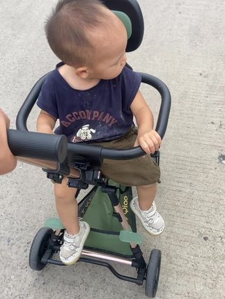 #是佑泽吖 #自用好物分享 #日常遛娃 #随手拍 #人类幼崽成长计划