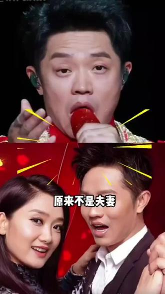 人的友情最好竞介, 凤凰传奇2O多年没散,这大概就是成年人相处之道,不是夫妻,胜似夫妻的默契。欢迎大家为他俩点赞吧#凤凰传奇曾毅 #明星娱乐圈#凤凰传玲花
