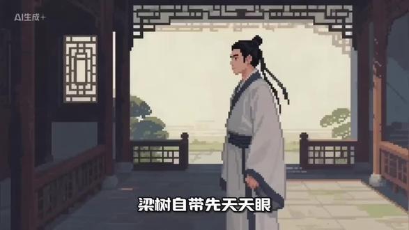 #悟空浏览器 #《天眼风水师》