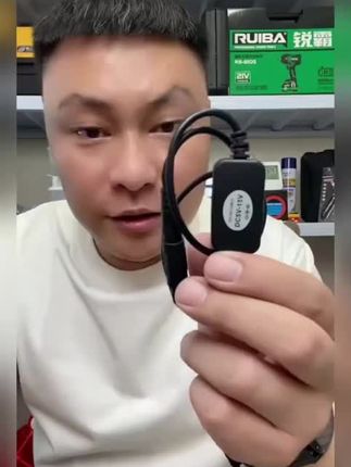 路由器定时重启控制器光猫WiFi电源72小时自动断电复位开关重启线#路由器重启控制器 #重启控制器 #路由器控制器 #重启线