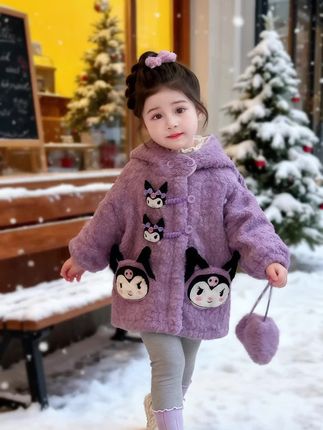 #女宝穿搭 #高品质童装 #每日童装穿搭分享 #也太可爱了吧 #秋冬穿搭大揭秘 @热点宝 @抖加🔥上热门🔥dou+🔥热点宝