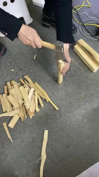 #无烟柴火炉 #气化炉 新一代无烟气化柴火炉点火教学#美好生活