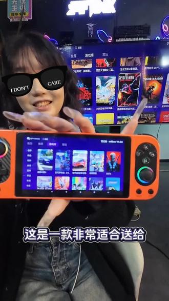 Softbox掌机云镜MAX3A游戏畅玩双系统大型电竞家庭游戏机电视直连,3A零下载,这性价比是真的香!#游戏机#3A大作#电竞#游戏#好物推荐🔥