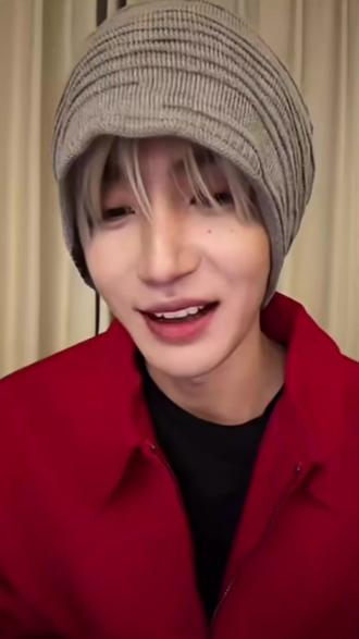 张翅的直播切片呀,翅翅萌。。。#我担秒了全世界 #张翅 #张翅直播 #张翅演员