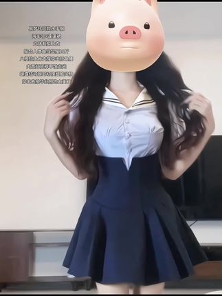 浅当一天爱豆#夏日穿搭 #学院风穿搭 #海军服 #女团穿搭 #谁穿谁好看