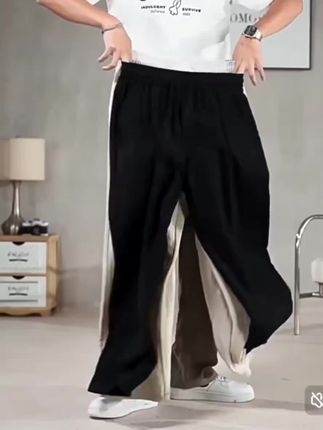 #百搭裤子 #男生穿搭 #夏季穿搭 #百搭神裤 #显高显瘦显腿长