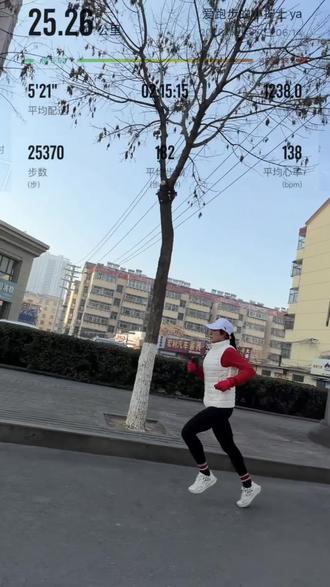 岁启丙午,以跑迎新,步步皆顺,岁岁安康#2026一切皆顺#大年初一给大家拜年了