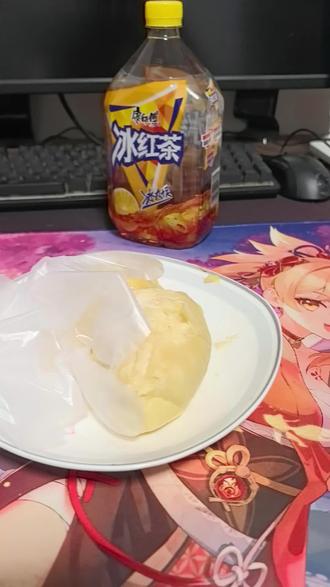 #芙宁娜不休独舞 #芙宁娜耳机 #芙宁娜 #原神 #原神联名耳机 @海的传说