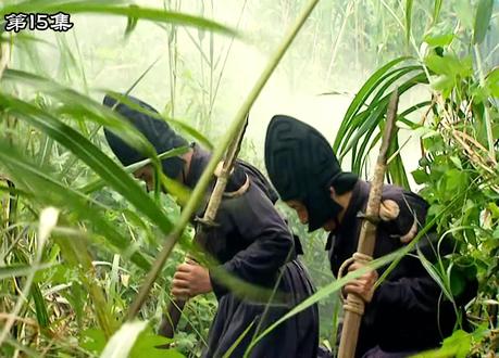 重温经典武侠剧#笑傲江湖#好剧推荐