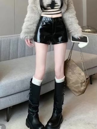 #性感辣妹 #时髦穿搭 #强烈推荐