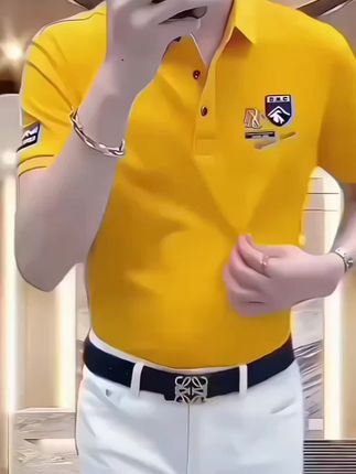 @DOU+小助手 #品质男装#谁穿谁好看#内容启发搜索#每日穿搭#穿出自己的风格