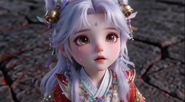 别惹团宠小祖宗,第二集:爹爹你哪里跑。