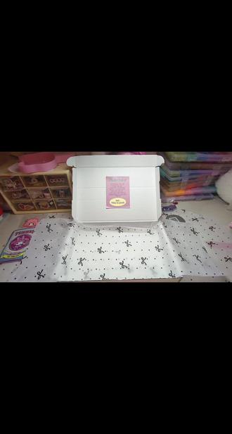 今天的背景音乐和字幕都特别萌#拼豆接🥚#拼豆 #萌物