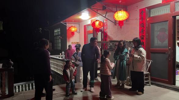 哈哈,炸狗盆真好玩哈哈