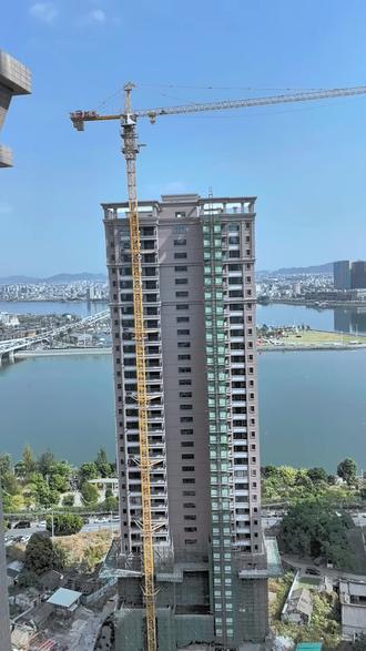 实时报道,潮人公园塞车了#潮人公园