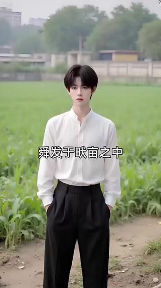 《生于忧患 死于安乐》古诗文讲解视频
❤️原创不易,欢迎点拨!#《生于忧患 死于安乐》#中考语文#必考古诗文#古诗文讲解#小升初语文