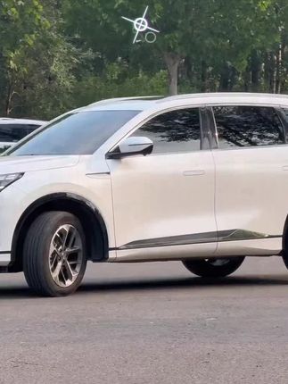 适用于长安CS75PLUS改装出风口罩防尘保护座椅下出风口防堵罩升级#汽车好物 #专车专用 #车品 #出风口防尘罩 #长安汽车