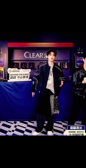 短暂的结束了#向全世界安利 #txn