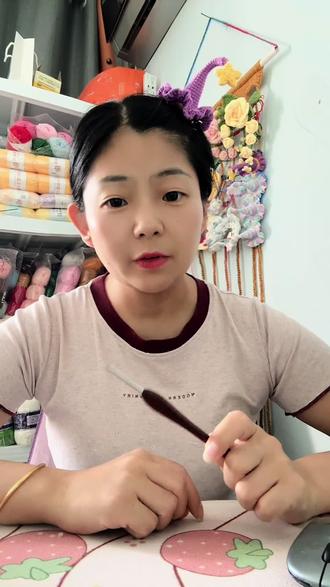 问答时刻2 视频有点长,关于流量激励,现金激励,这个视频一定要看完哦#做手工我是认真的 #流量激励 #织女的日常 #手工编织女孩 #毛线钩织
