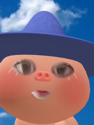 #眉毛夹