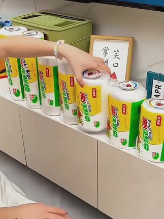 【新人福利】食品级背心式保鲜袋家用冰箱微波炉专用加量加厚一次性#保鲜袋#背心式保鲜袋#食品级保鲜袋#保鲜袋推荐