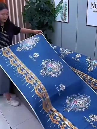 俞兆林沙发垫通用款万能四季款靠背巾沙发巾加厚防滑耐磨沙发垫子#我的手工作品分享给大家 #好物推荐🔥 #好物分享🔥 #dou+小助手上热门 #上热门话题🔥🔥🔥