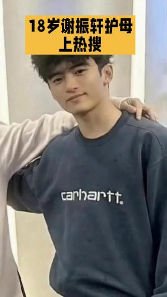 #上热门 这场风波背后,没有真正的赢家。谢霆锋的沉默或许藏着成年人的无奈,谢振轩的担当却撕开了原生家庭最痛的伤口。当舆论忙着评判“冷血父亲”与“完美儿子”时,别忘了:那个在法庭外颤抖着护住母亲的孩子,不过是个刚成年却已历经沧桑的少年。愿所有的爱,都能穿过聚光灯的迷雾,抵达最该抵达的地方。