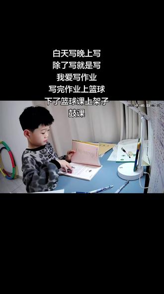 #真实生活分享计划 我的寒假计划就是 给寒假作业干爆#寒假 #三年级