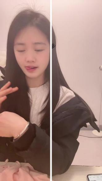 哈哈,这个特效好玩 #姐姐平时都化这么浓的妆吗