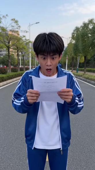 #AI视频 盘点那些人才算出来的离谱答案