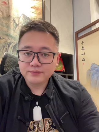 #宇宙 #天选之人 #父爱 #父亲 易云先生