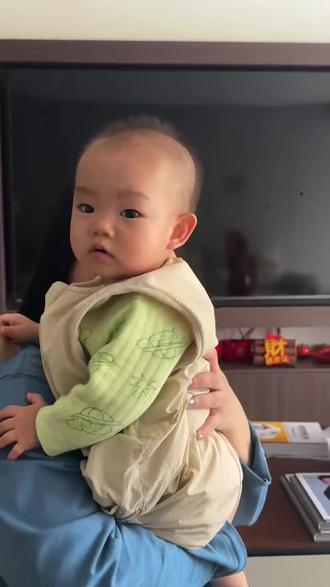 搞!一定要搞到底!电子爸爸妈妈们 我们一起努力💪#小圆头 小#小🐶洛