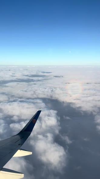 一直热烈 勇敢 鲜活 #2025年度总结