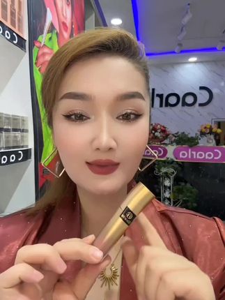 #哑光 #哑光唇釉 #哑光不沾杯口红