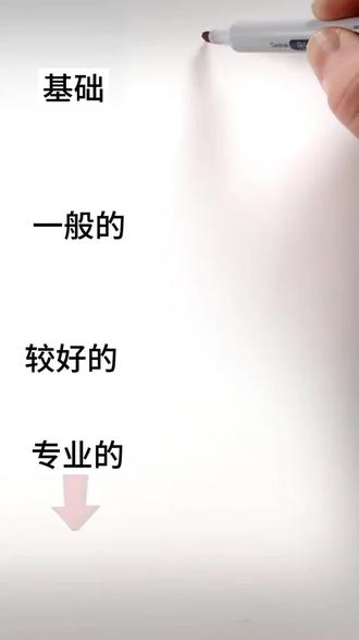 用不同水平画小丑,你觉得哪一个画的更好看呢 #艺术#跟着抖音学画画#简笔画#画画#零基础学画画