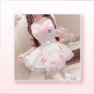 我保证我是天使只是偶尔有点坏#定制po汪月