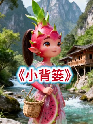 #小背篓 #民歌 #艺考生 #撑大唱法 #抽象 《小背篓》上线啦