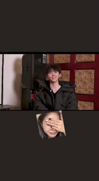 队内风评……#时代少年团 #严浩翔