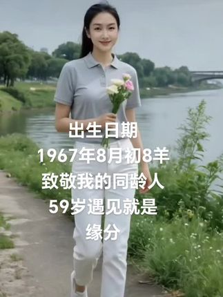 #抖音ai创作 67的羊#穿搭#穿出自己的风格#万能的抖音@抖音小助手