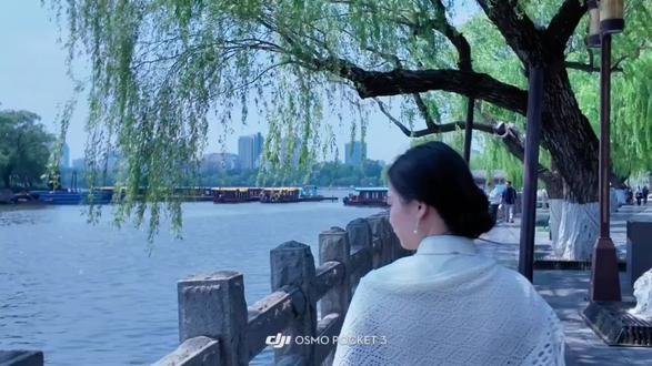 我始终觉得大明湖两个人去比较有意义#大明湖