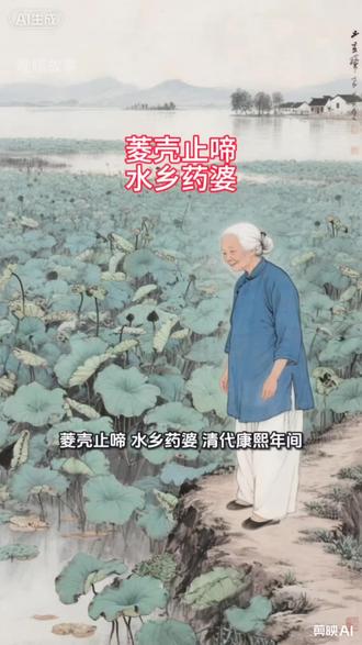 民间中医小故事#历史故事#中医