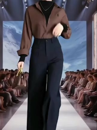 #优雅气质 #高级感穿搭 #精致女人必备 #不挑年龄不挑身材 #气质穿搭 @抖加🔥上热门🔥dou+🔥热点宝 @DOU+小助手