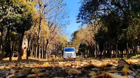 长安.跨越星光 #涨粉一千万 #货拉拉 #跨越星光