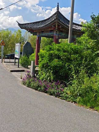 古生亍风情、一