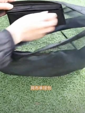 #强烈推荐 #爱了爱了 #运动装备 #篮球袋#收纳袋